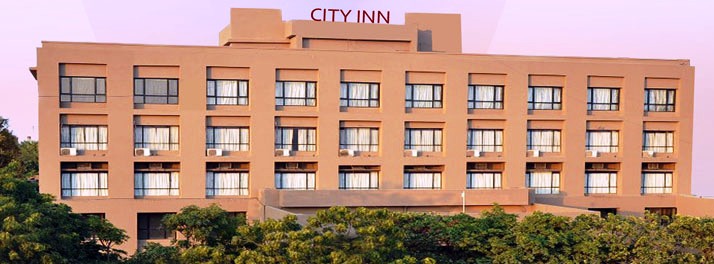 City Inn - Baramati 01.jpg